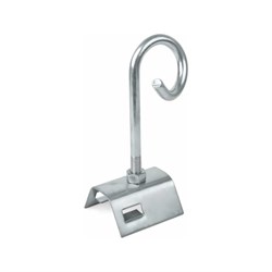 Оцинкованный крепление Netlink УК-П-01 - фото 15770721