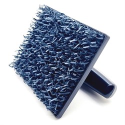 Шпатель-щетка для декоративных работ Boldrini 49503 - фото 15772269