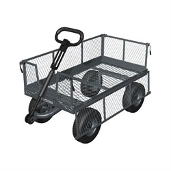 Четырехколесная тележка Сорокин 9.44 - фото 15772623