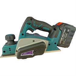 Аккумуляторный рубанок AktiTool BPL20 - фото 15772726