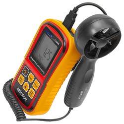 Анемометр МЕГЕОН 11006 - фото 15773002