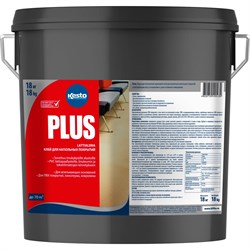 Клей для напольных покрытий Kesto Plus - фото 15773061