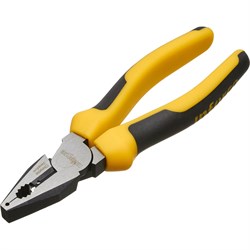 Комбинированные плоскогубцы Inforce 06-18-02 - фото 15773374