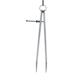 Разметочный циркуль GRIFF D153063 - фото 15773992