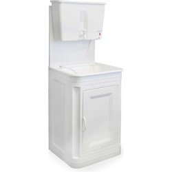 Умывальник ЭлБЭТ ЭВБО-22 - фото 15774391