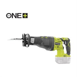 Сабельная пила Ryobi ONE+ R18RS-0 - фото 15775288