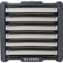 Водяной тепловентилятор BALLU BHP-W2-40-LN - фото 15777245