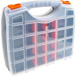 Двухсторонний органайзер STELS 90709 - фото 15777274