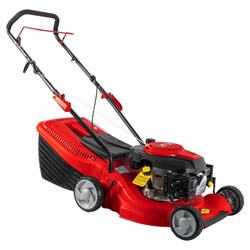 Бензиновая газонокосилка DDE LM 41-40 - фото 15777511