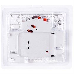 Сигнальный контакт ABB S2C-S/H6R - фото 15777962