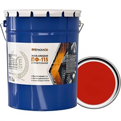 Эмаль Москвичка 4620105771771 - фото 15778719