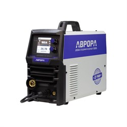 Сварочный полуавтомат АВРОРА Динамика 160 ЭКСПЕРТ - фото 15778798