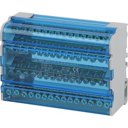 Шины на din-рейку ЭРА NO22417 - фото 15778871