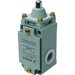 Путевой выключатель Электротехник ET055609 - фото 15779778