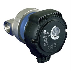 Циркуляционный насос WESTER WPE15-12N - фото 15779996