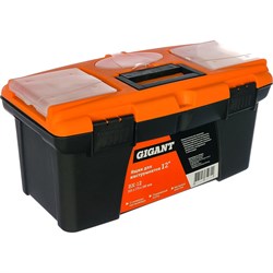 Ящик для инструментов Gigant BX-12 - фото 15780422