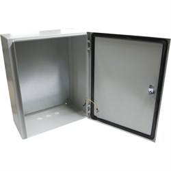 Щит ООО Вектор 33 ЩМП-1-0 - фото 15781864