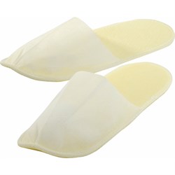 Одноразовые тапочки Чистовье 631065 - фото 15782013