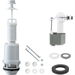 Арматура SIAMP CLASSIC - фото 15782282