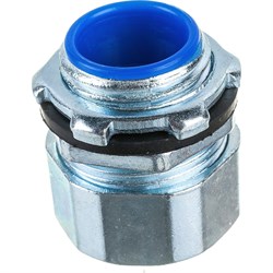 Вводная муфта для металлорукава Fortisflex ВМ-12 - фото 15782561