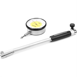 Индикаторный нутромер SHAHE НИ 18-35 0,01 - фото 15782795