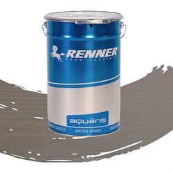 Гибридное масло для дерева RENNER YS M300 R319 - фото 15782921