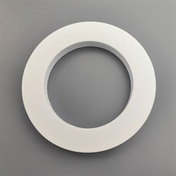 Прокладка между бачком и унитазом HG 4962732 - фото 15783475