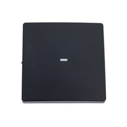 Клавиша для выключателя одноклавишного Simon S82, S82N, S82 Detail - фото 15783555