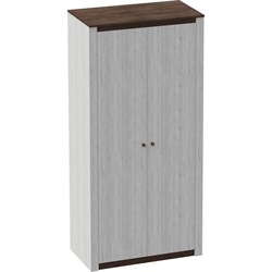 Шкаф спальня Мебельград Даллас - фото 15783915