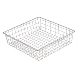 Выдвижная корзина GTV KO-SR200-50-10 - фото 15783927