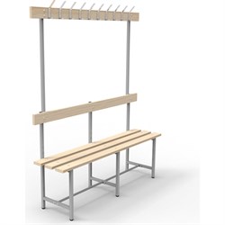 Скамья ТИТАН МЕТА СВТ-5 - фото 15784000