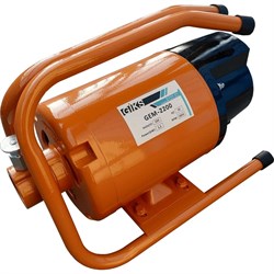 Привод глубинного вибратора GIKS GEM-2200 - фото 15784663