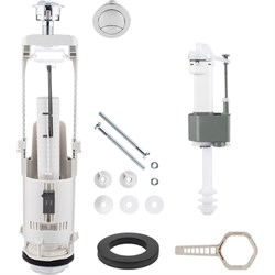 Арматура двухрежимная SIAMP BRIO - фото 15785419