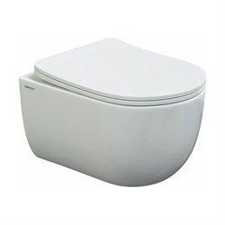 Подвесной унитаз Berges VENTAS - фото 15785742