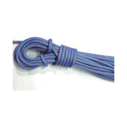 Сорокавосьмипрядная веревка АзотХимФортис Fortis-static ВВС - фото 15786041