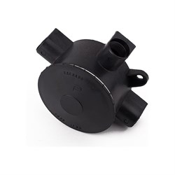 Пластмассовая коробка ПЭМИ У 409-3 У 1,5 - фото 15786174