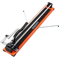 Рельсовый плиткорез Gigant Professional 900 мм - фото 15786908