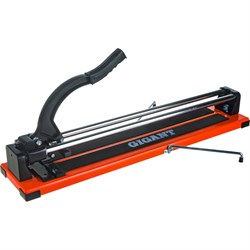 Рельсовый плиткорез Gigant Professional 600 мм - фото 15786932