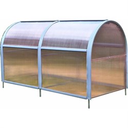 Парник TMK Удача - фото 15787728