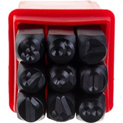 Цифровые клейма Gigant GT-0054 - фото 15787806