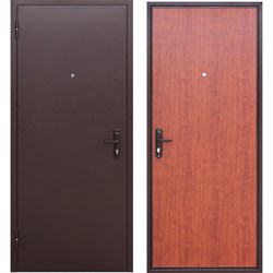 Левая дверь Diva Формен-1 - фото 15788368