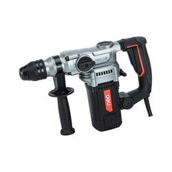 Профессиональный перфоратор Deli DE-DC26-3E - фото 15790107