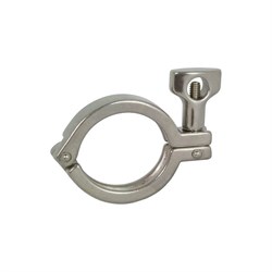 Одноосевой хомут TITAN LOCK CLAMP - фото 15790308