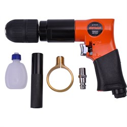 Пневмодрель AV Steel AV-701107 - фото 15790469