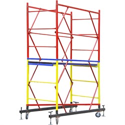 Вышка-тура Gigant GTT-005 - фото 15792047