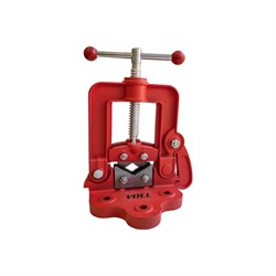 Трубные тиски VOLL 5.10400 - фото 15792387