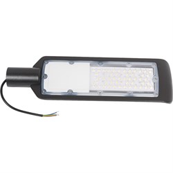 Светодиодный светильник прожектор для уличного освещения Volpe UL-00009327 - фото 15792439