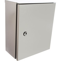 Монтажный щиток RUCELF ЩМП 03 - фото 15792446