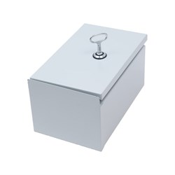 Металлический корпус DIRECT ELECTRIC DE16202013 - фото 15793128