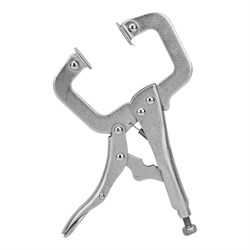 Ручной зажим Gigant GST-170 - фото 15793901